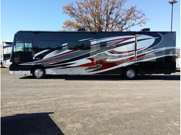 2015 Coachmen Sportscoach Cross Country 405FK