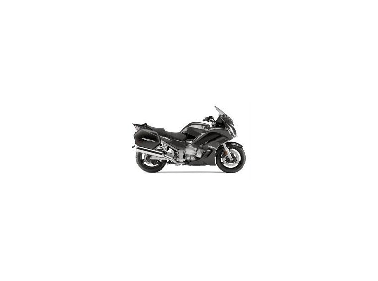 2015 Yamaha FJR1300A