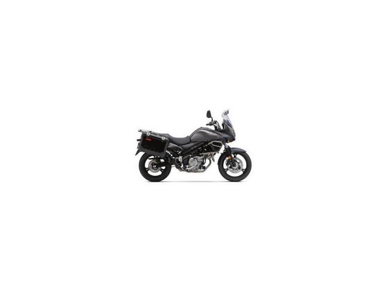 2015 Suzuki V-Strom 650 ABS Adventure