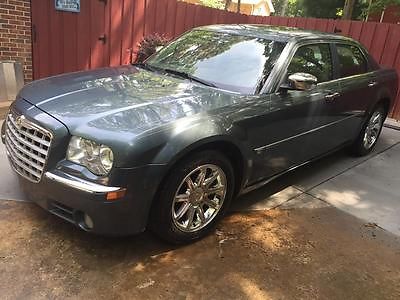 Chrysler : 300 Series C 2005 chrysler 300 c with 5.7 hemi low miles mechanics special extra clean