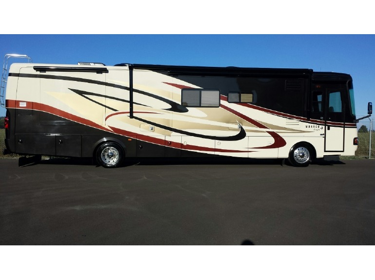 2009 Monaco Knight 41SKQ