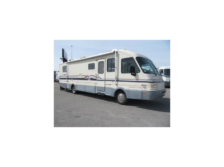 1993 Fleetwood Southwind M-L