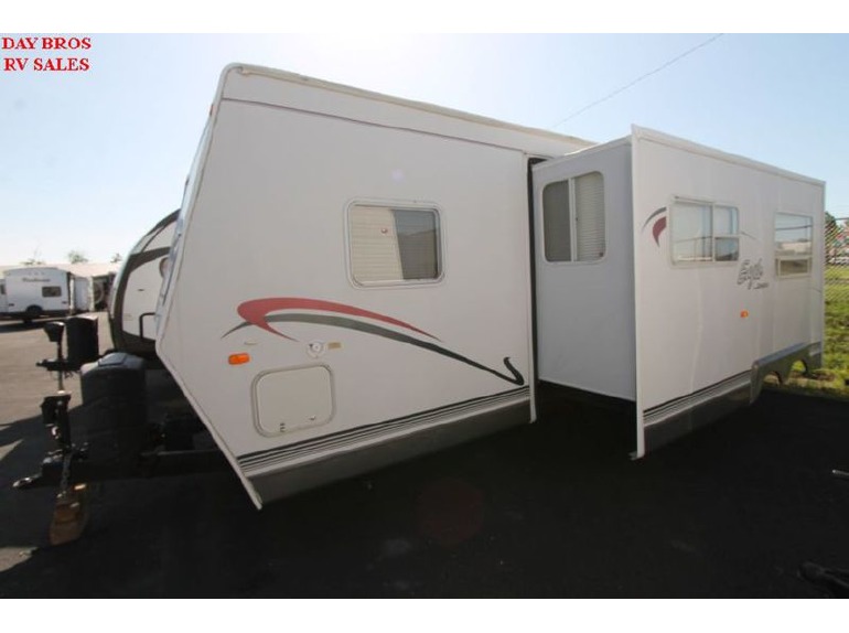 2003 Jayco EAGLE 314