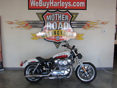Harley-Davidson : Sportster 2011 harley davidson sportster 883 superlow xl 883 l