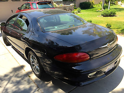 Chrysler : Concorde LXi Sedan 4-Door 2003 chrysler concorde lxi w low miles 3995 riverton