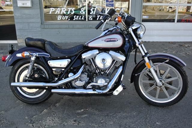 1984 Fxrs Harley Motorcycles for sale