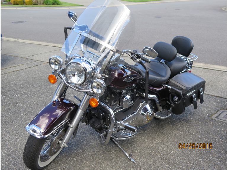 2005 Harley-Davidson Road King CLASSIC