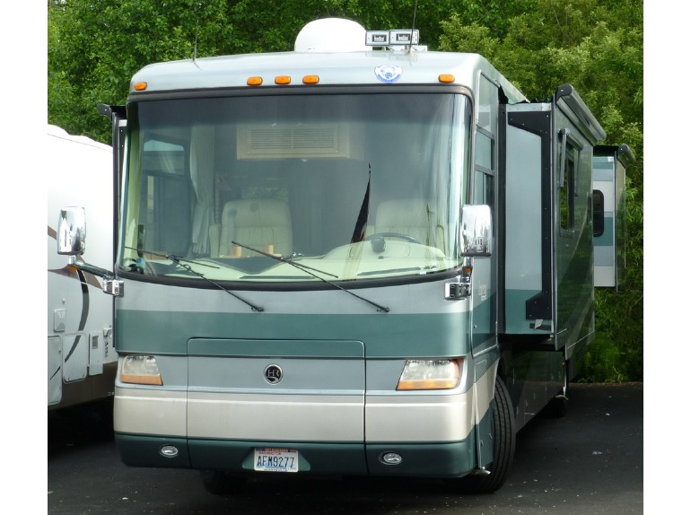2004 Holiday Rambler IMPERIAL 40PDT