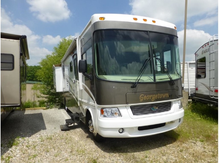 2007 Forest River Georgetown XL 359TS