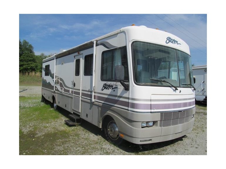 1999 Fleetwood Southwind 32Y