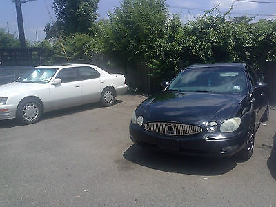 Buick : Lacrosse CX 2005 buick lacrosse cx needs work and a little tlc