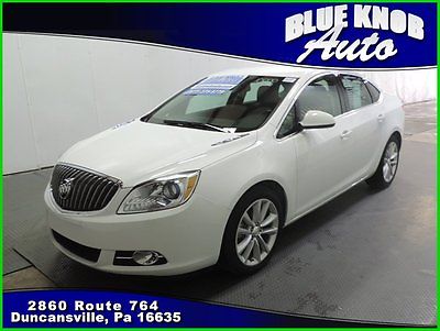 Buick : Verano Convenience Group 2015 convenience group used 2.4 l i 4 16 v automatic front wheel drive sedan onstar