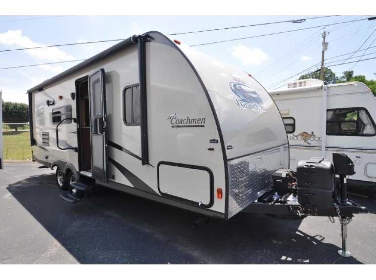 2015 Forest River Coachman 230BH