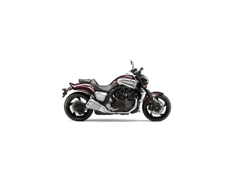 2015 Yamaha VMAX