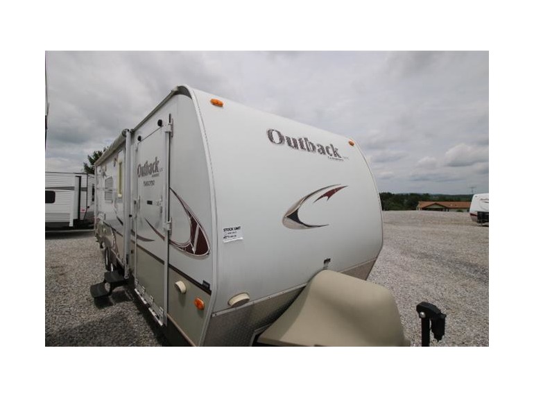 2009 Keystone Outback 29KBH