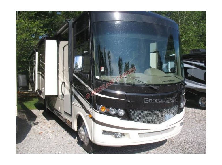 2015 Forest River Georgetown 352XL