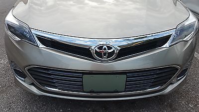 Toyota : Avalon XLE EXCELLENTLY CLEAN!!!! 2014 Toyota Avalon XLE Sedan 4-Door 3.5L