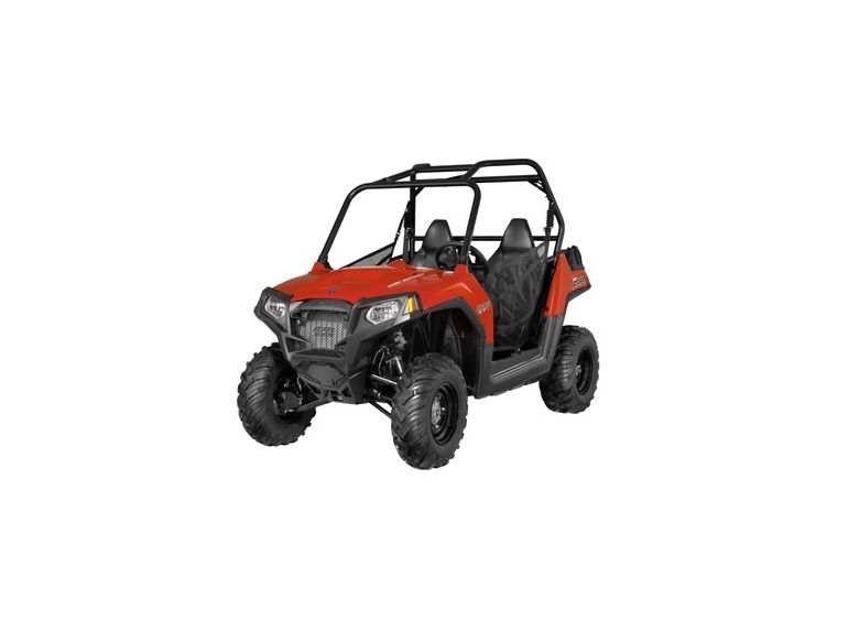 2014 Polaris RZR 800 Indy Red