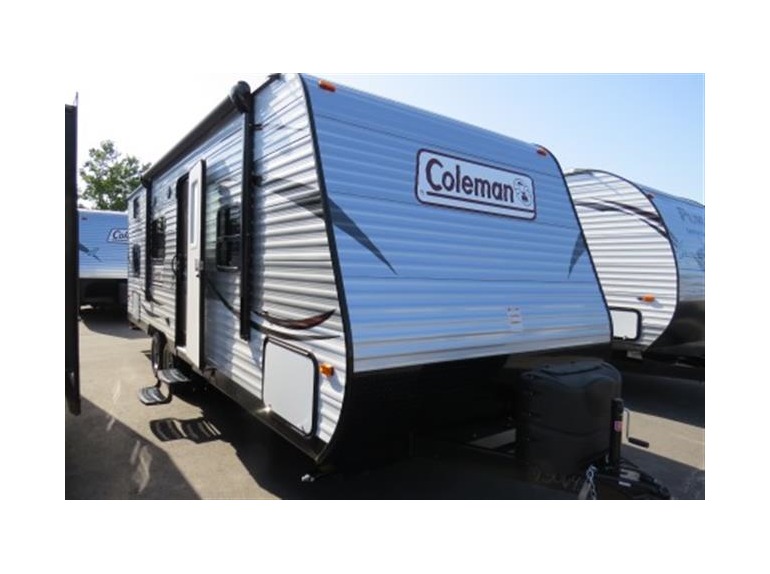 2016 Coleman Coleman CTS274BH