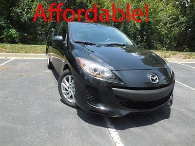 Mazda : Mazda3 4dr Sedan Automatic i Touring *Ltd Avail* Mazda Mazda3 4dr Sedan Automatic i Touring *Ltd Avail* Automatic Gasoline 2.0L 4