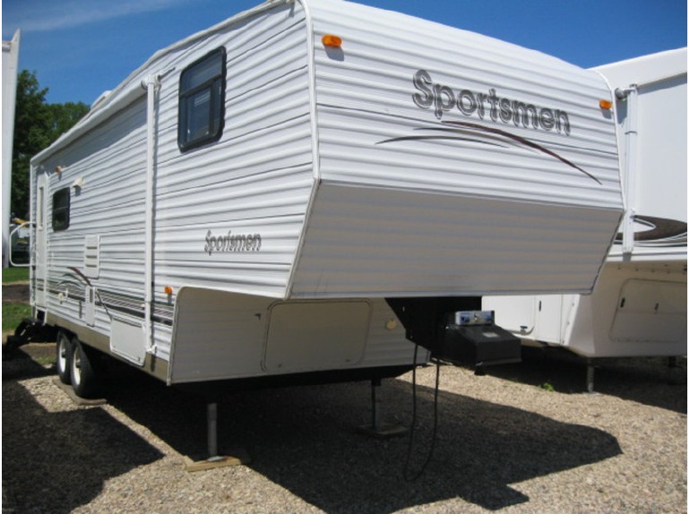 Kz Sportsmen 2653 rvs for sale