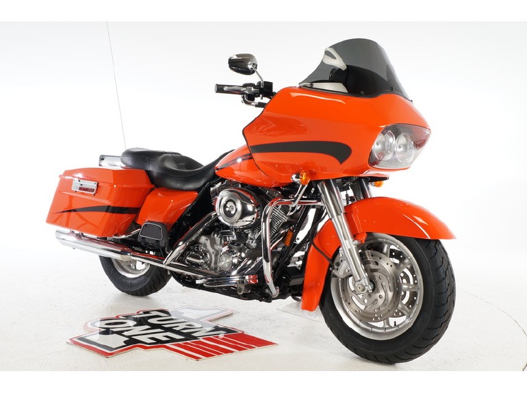 2007 Harley-Davidson FLTR - Road Glide