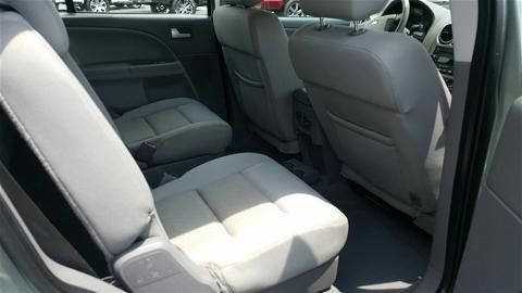 2006 FORD FREESTYLE 4 DOOR SUV, 2