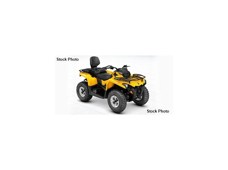 2015 Can-Am OUTLMAX500 2FFB