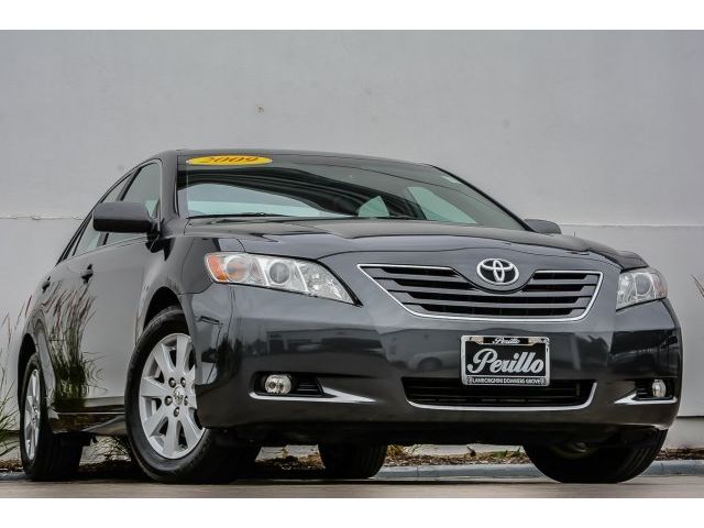 Toyota : Camry 4dr Sdn V6 A RELIABLE ONE OWNER V6 CAMRY XLE