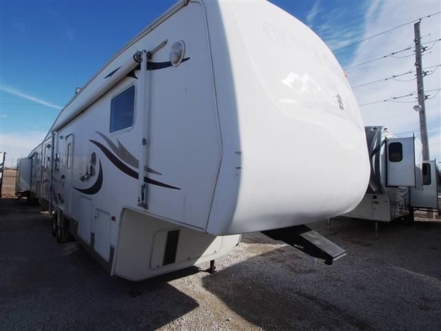 Cedar Creek 36rlts RVs for sale