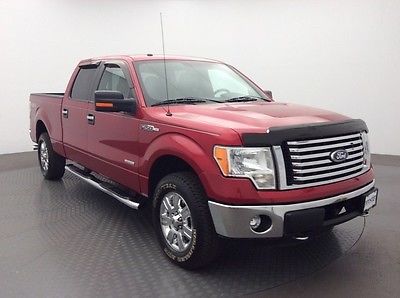 Ford : F-150 King Ranch 2011 ford king ranch