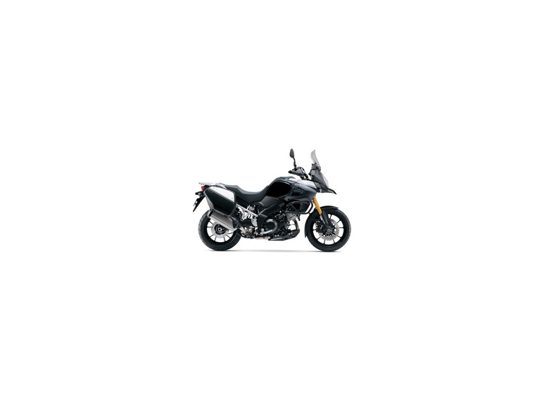 2014 Suzuki V-Strom 1000 ABS Adventure