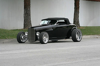 Ford : Other 1932 ford roadster