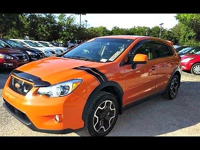 Subaru : Other 14k mi 1 Owner Clean CarFax 14 k mi one owner clean carfax warranty navi sunroof clean like new