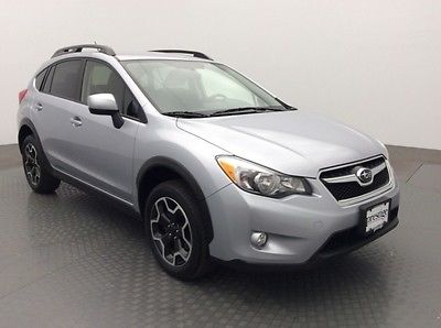 Subaru : Other Premium 2014 subaru premium