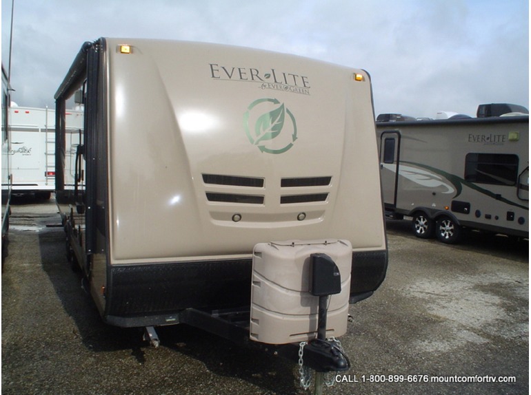 2011 Evergreen Rv Everlite 29FK