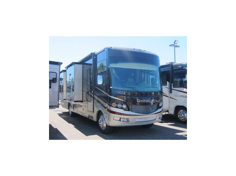 2016 Forest River Georgetown 352XL
