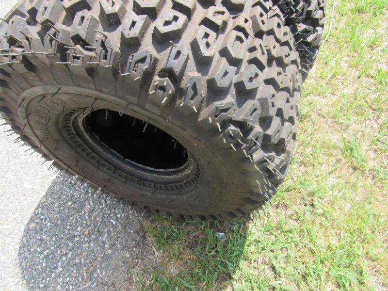 BRAND NEW!! 2 Carlisle Turf buster ATV / Tractor Tires, 2