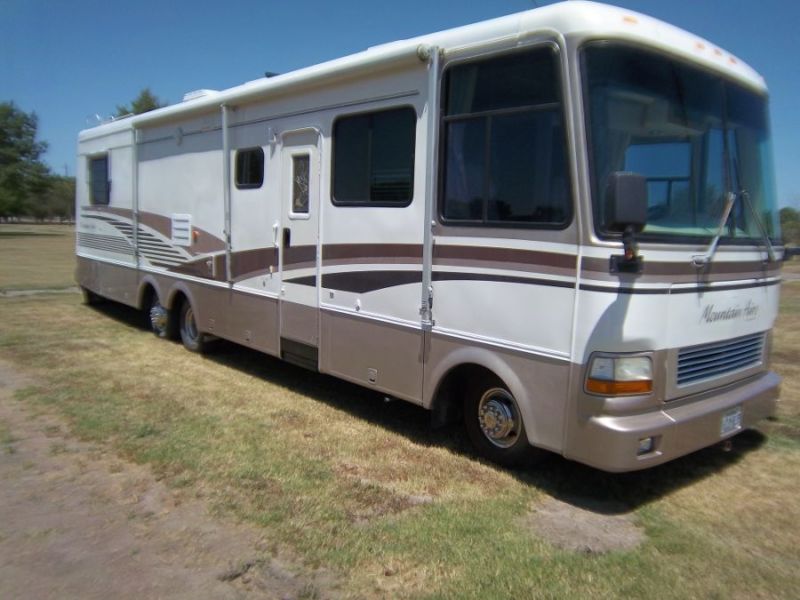 Newmar Mountain Aire Class A for sale