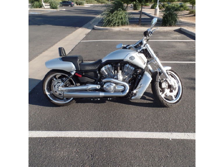 2009 Harley-Davidson V-Rod MUSCLE