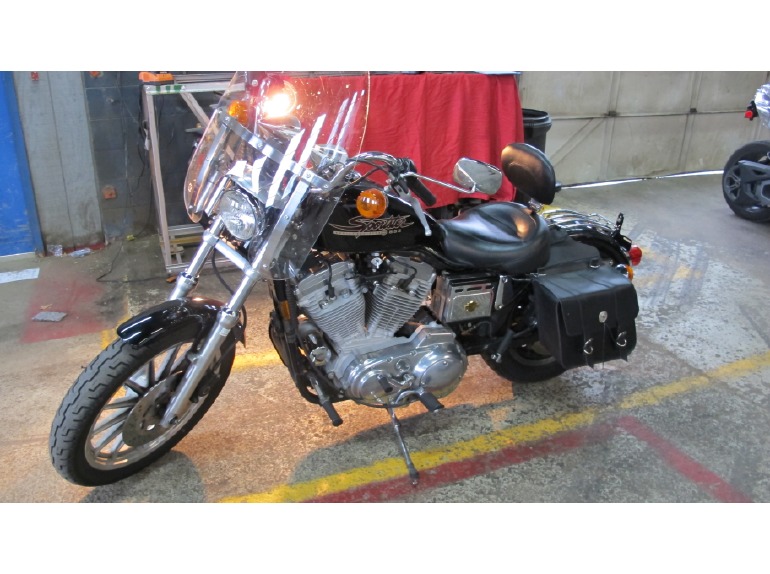 1998 Harley-Davidson XL883