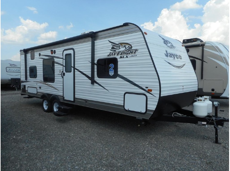 2016 Jayco Jay Flight Slx 264BHW