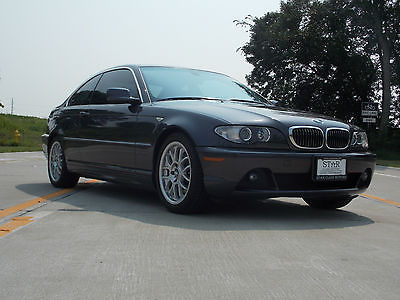 BMW : 3-Series 2006 bmw 325 ci