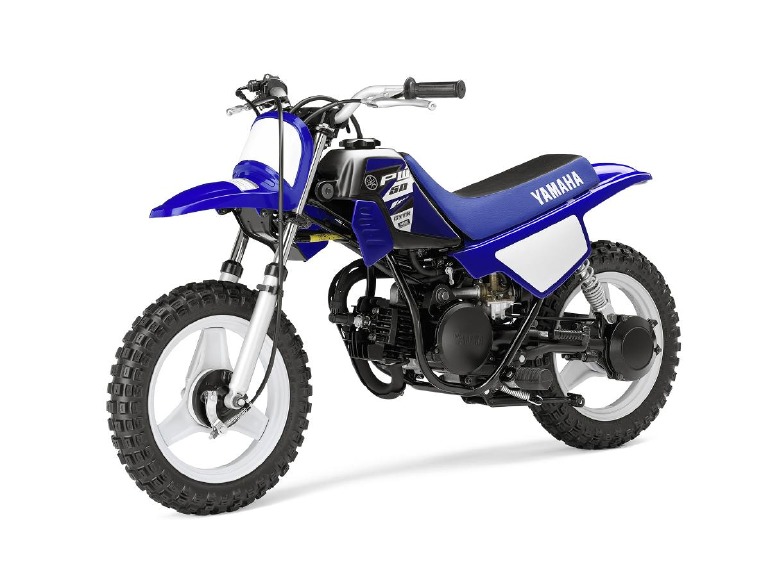 2015 Yamaha PW 50