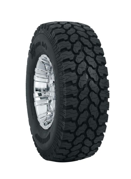 4 New 35x12.50R20 Pro Comp Xtreme All Terain Radial Tires 501235, 1