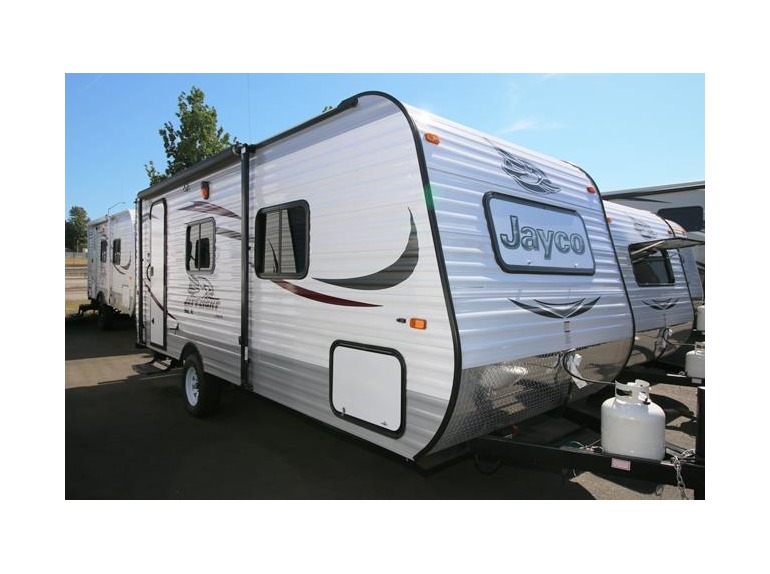 2015 Jayco JAY FLIGHT SLX 195RB