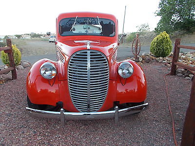 Ford : Other Pickups 2 Door 1939 ford pickup
