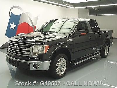 Ford : F-150 LARIAT 5.0 CLIMATE LEATHER REAR CAM 2014 ford f 150 lariat 5.0 climate leather rear cam 13 k g 19507 texas direct