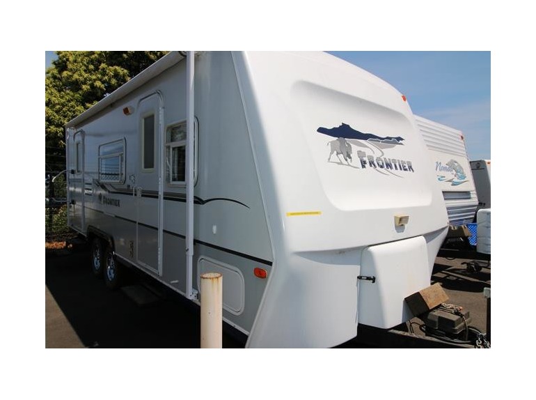 2004 Sportsmen Frontier 2303