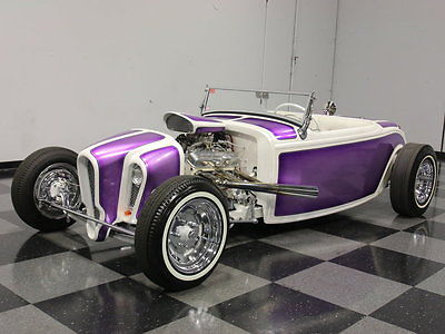 Ford : Other THE LIBERACE, MULTIPLE SHOW WINNER, COVER CAR, 350/270 HP, 700R4, HEAD TURNER!!